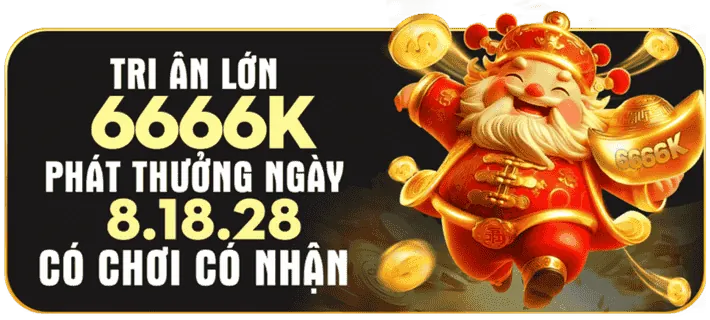 Sự kiện, giải đấu bắn cá với giải thưởng lớn CO88