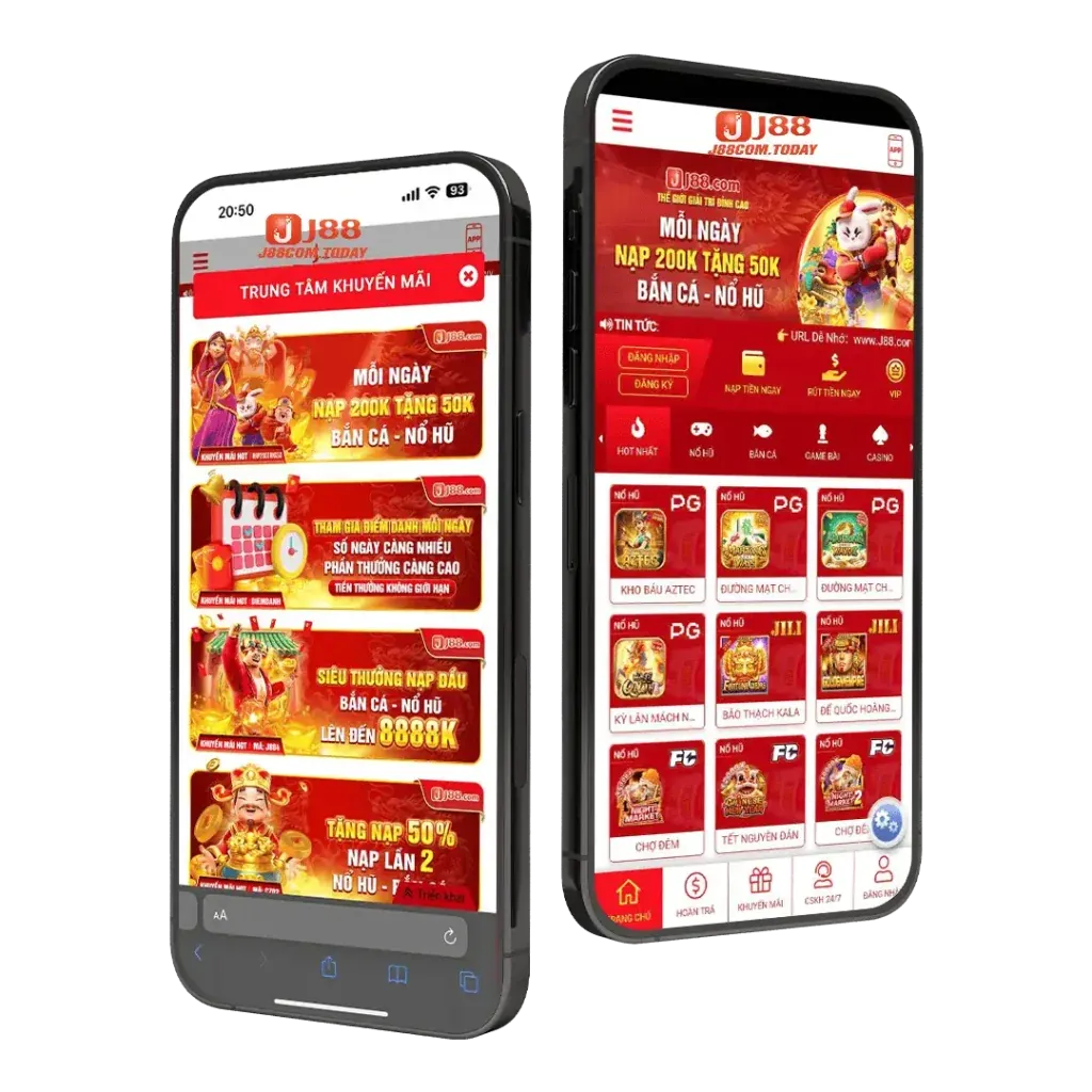 Hoàn trả không giới hạn CO88